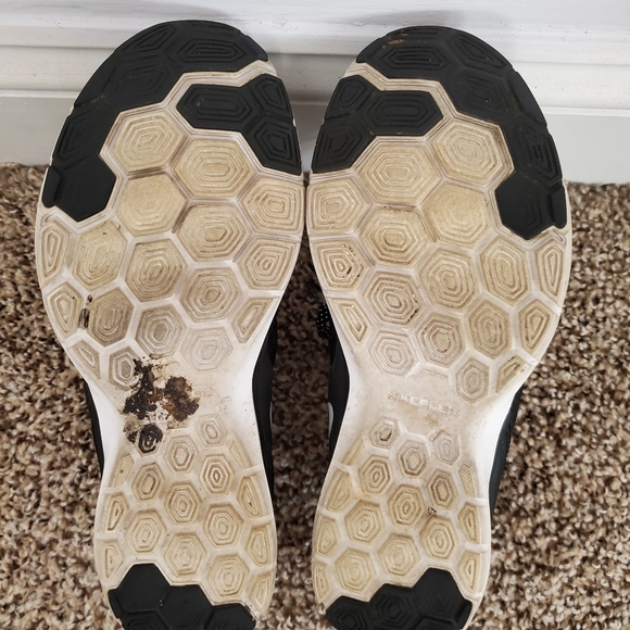 Black Nike TR5 - Picture 5 of 5